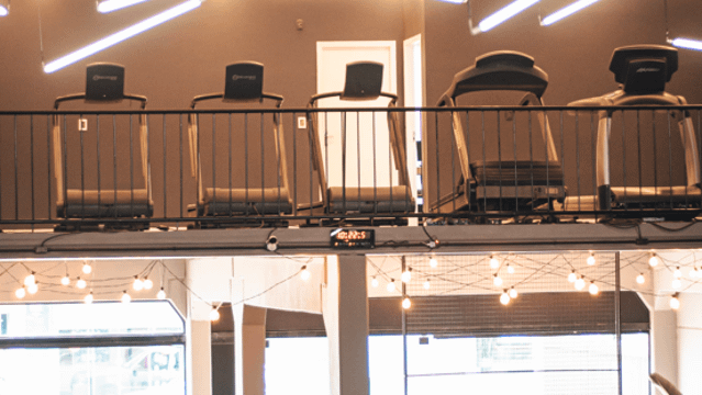 Imagem 1 da galeria do parceiro Ssync Taquara