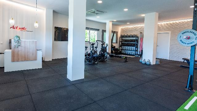 Imagen 1 de la galería del partner Activate Movement Group