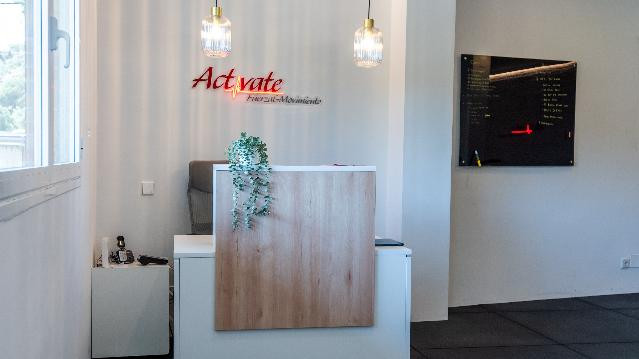 Imagen 2 de la galería del partner Activate Movement Group