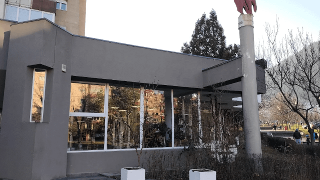 Imaginea 2 din Ursu Fitness Center galeria partenerului