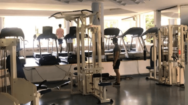 Imaginea 3 din Ursu Fitness Center galeria partenerului