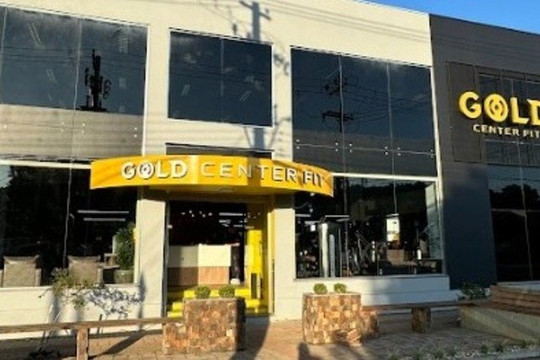 Imagem 2 da galeria do parceiro Gold Center Fit - Rolante