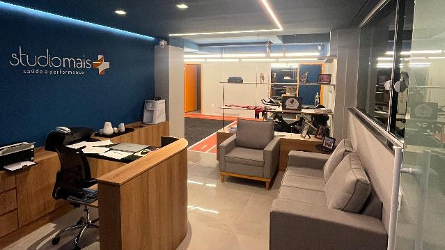 Imagem 2 da galeria do parceiro Studio Mais + Saúde e Performance