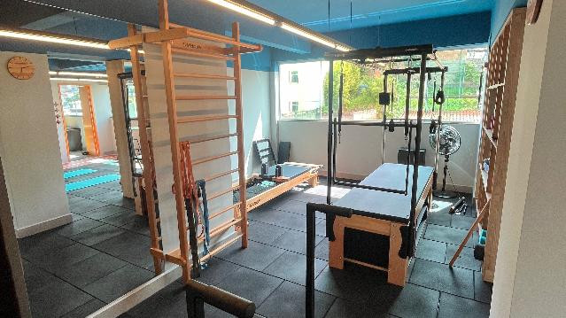 Imagem 1 da galeria do parceiro Studio Mais + Saúde e Performance