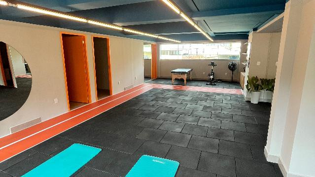 Imagem 3 da galeria do parceiro Studio Mais + Saúde e Performance