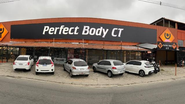 Imagem 2 da galeria do parceiro Perfect Body CT Via Brasil