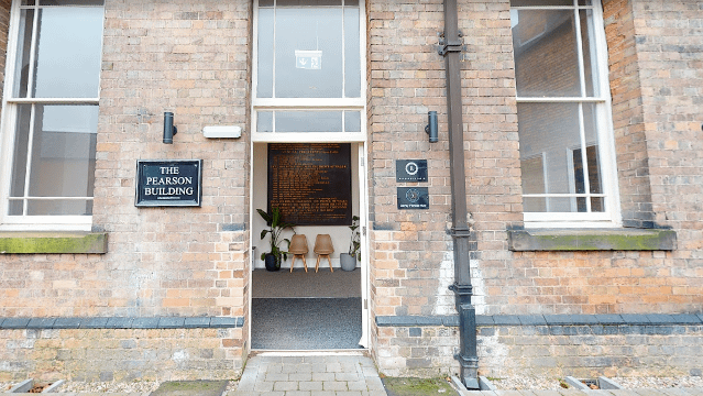 Image 2 from The Reformer Studio Arthur St partner gallery