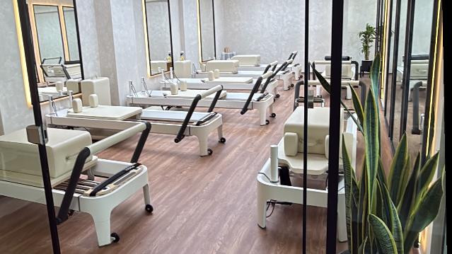 Imagen 1 de la galería del partner Balans pilates club