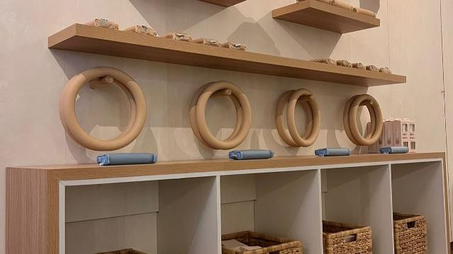 Imagen 3 de la galería del partner Balans pilates club