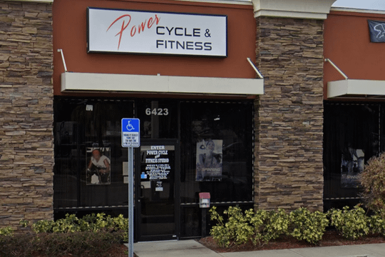 Image 2 from Power Cycle & Fitness Studio partner gallery