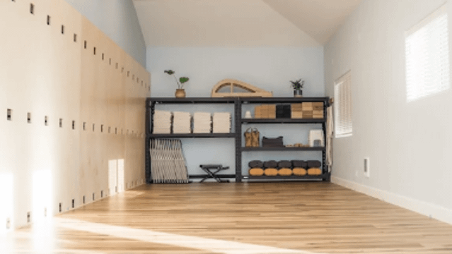 Image 2 from Riverstone Yoga Center partner gallery