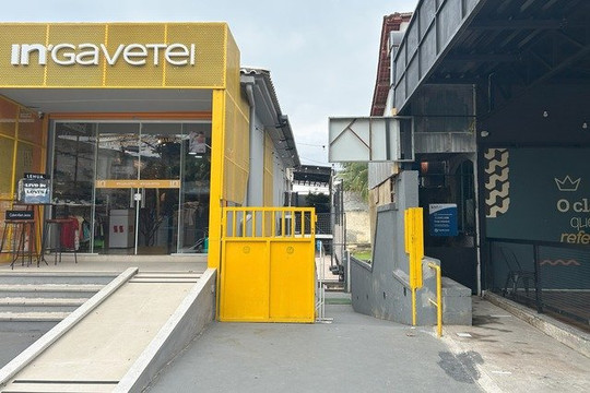 Imagem 2 da galeria do parceiro RJ Beach Arena