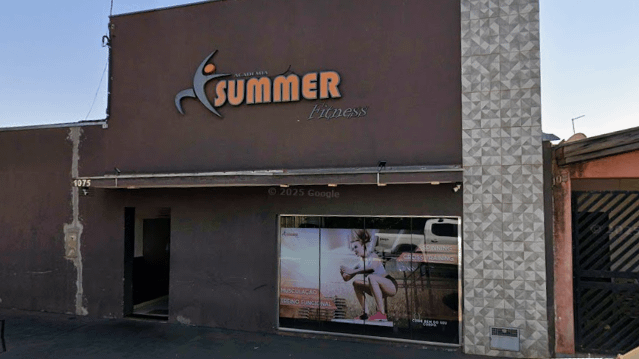 Imagem 2 da galeria do parceiro Summer Fitness