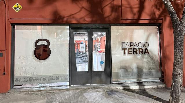 Imagen 2 de la galería del partner Espacio TERRA