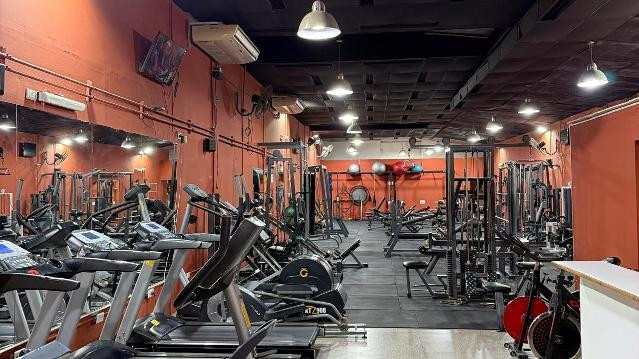 Imagen 1 de la galería del partner Espacio TERRA