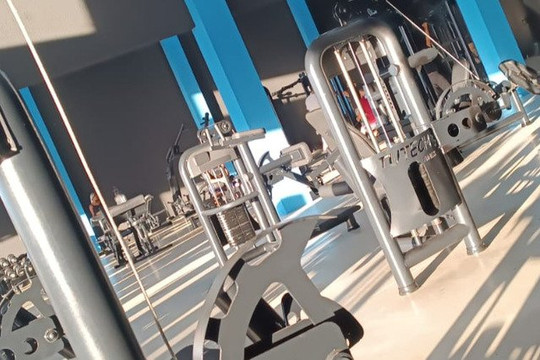 Imagem 2 da galeria do parceiro Sa & De Academia