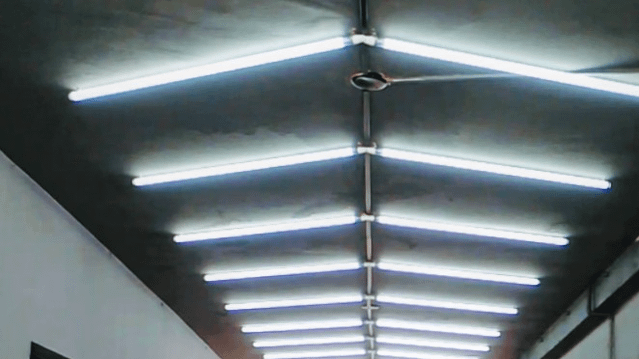 Imagem 2 da galeria do parceiro Academia Power Gym