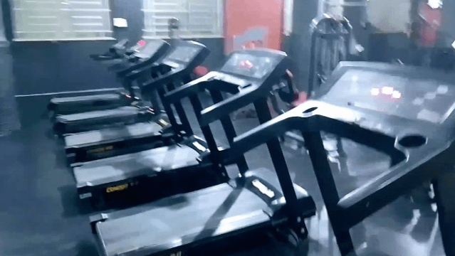 Imagem 3 da galeria do parceiro Academia Power Gym