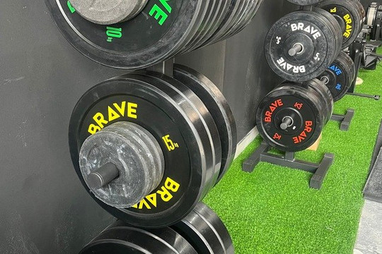 Imagem 3 da galeria do parceiro ARENA 2B