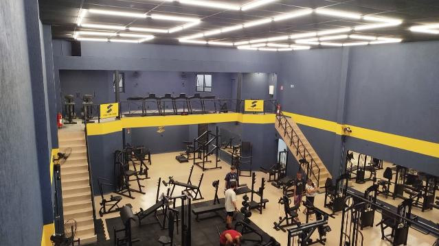 Imagem 3 da galeria do parceiro Souza Sports Oficial