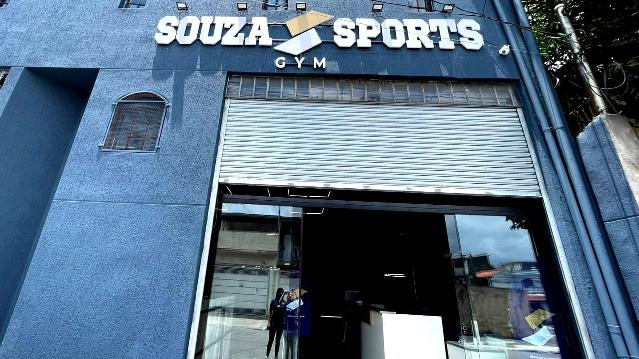 Imagem 2 da galeria do parceiro Souza Sports Oficial