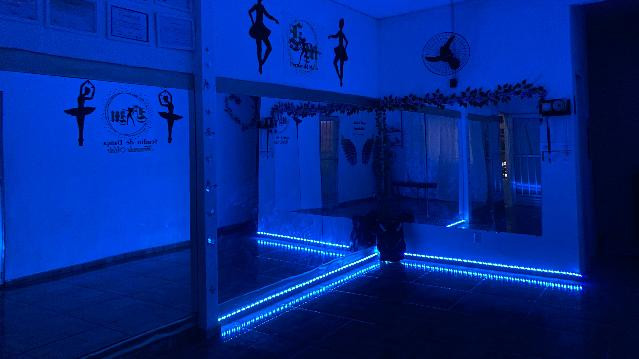 Imagem 1 da galeria do parceiro Studio de Dança Fernanda Melo