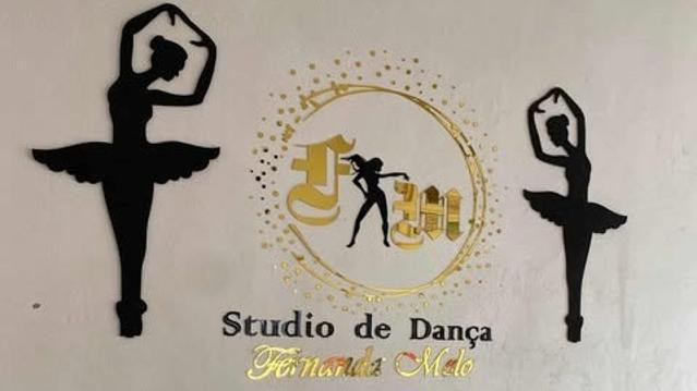 Imagem 3 da galeria do parceiro Studio de Dança Fernanda Melo