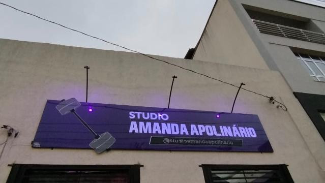 Imagem 2 da galeria do parceiro Studio Amanda Apolinário