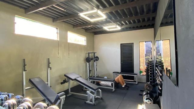 Imagem 3 da galeria do parceiro Athletic Park Fit