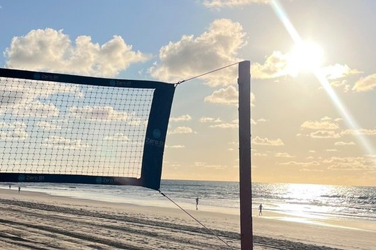 Imagem 1 da galeria do parceiro Zero 81 Vôlei de Praia