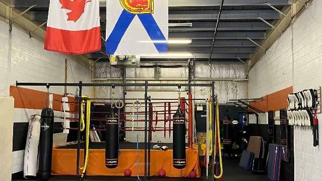 Image 2 de la galerie du partenaire Clinch Training Center