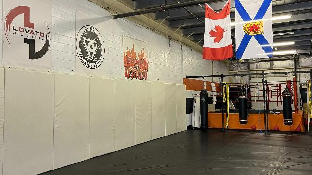 Image 1 de la galerie du partenaire Clinch Training Center