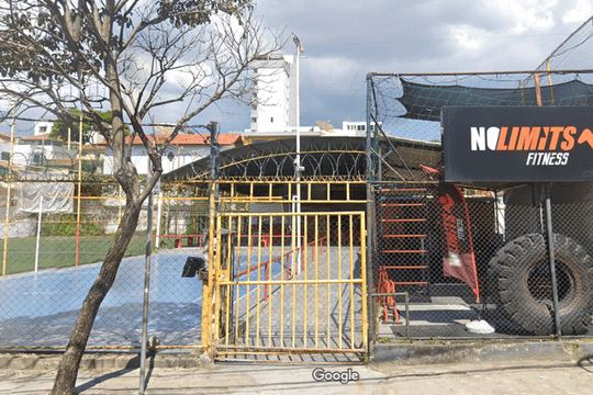 Imagem 2 da galeria do parceiro No Limits Fitness