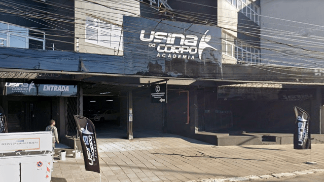 Imagem 2 da galeria do parceiro Usina do Corpo - Passo d'Areia