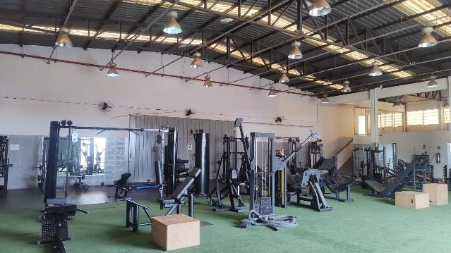 Imagem 1 da galeria do parceiro Atp Studio Personal