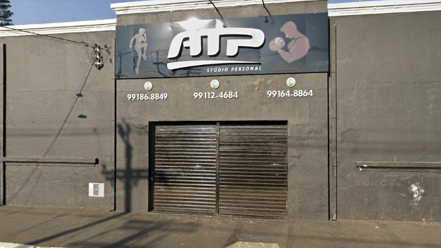 Imagem 2 da galeria do parceiro Atp Studio Personal