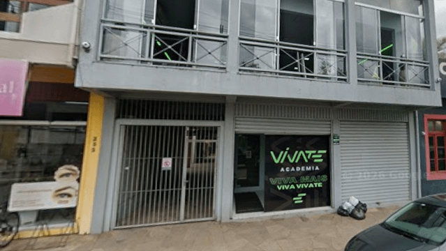 Imagem 2 da galeria do parceiro Vivate Academia