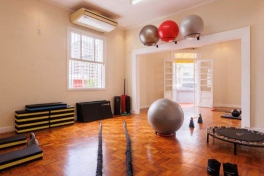 Imagem 3 da galeria do parceiro Studio Fit Treinamento Inteligente