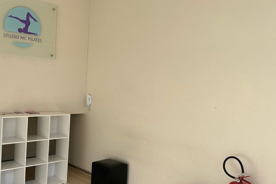 Imagem 3 da galeria do parceiro Studio MC Pilates
