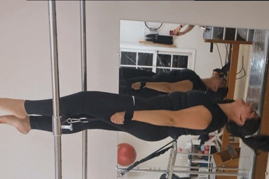 Imagem 1 da galeria do parceiro Studio MC Pilates