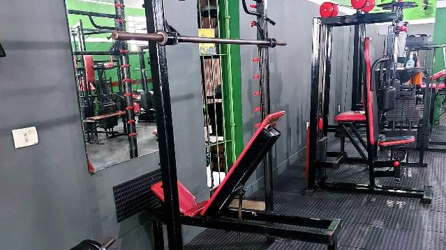 Imagem 1 da galeria do parceiro Academia Perfil