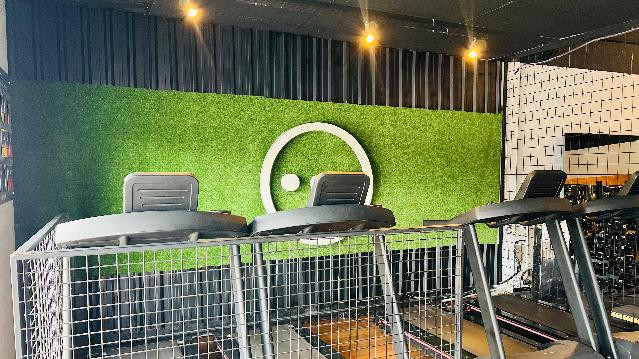 Imagem 1 da galeria do parceiro REBORN