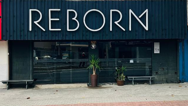 Imagem 2 da galeria do parceiro REBORN