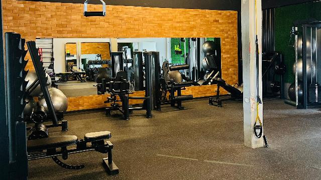 Imagem 3 da galeria do parceiro REBORN