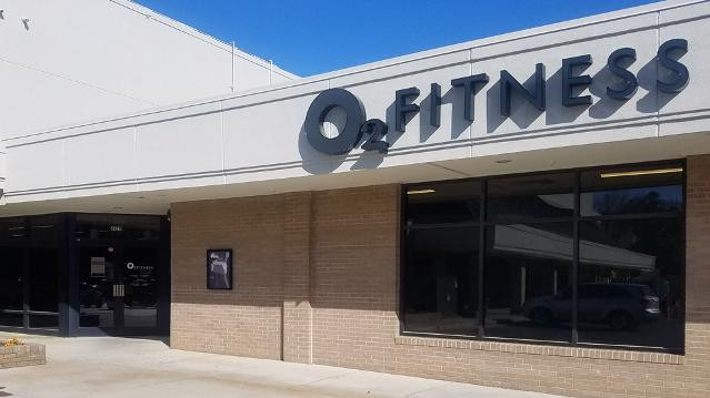 Image 2 from O2 Fitness - North Ridge partner gallery