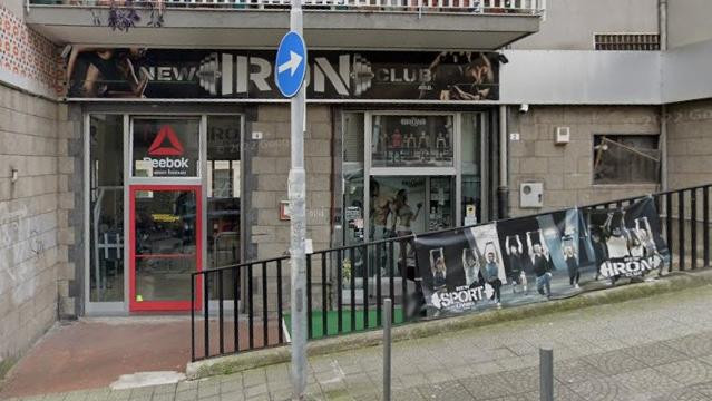 Immagine 2 dalla galleria del partner New Iron Club