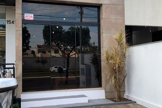 Imagem 3 da galeria do parceiro Pilates Amanda Caroline