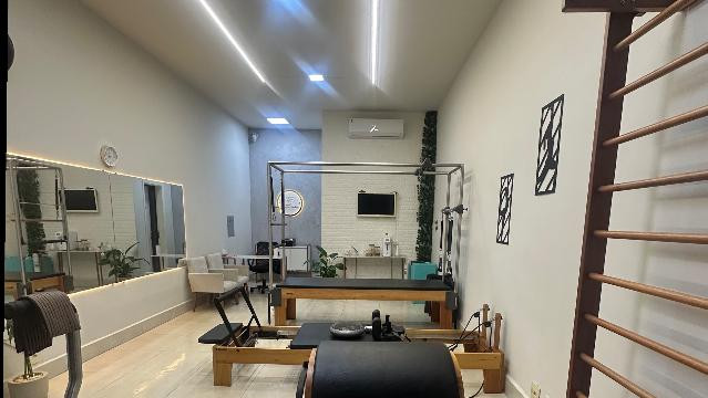 Imagem 1 da galeria do parceiro Pilates Amanda Caroline