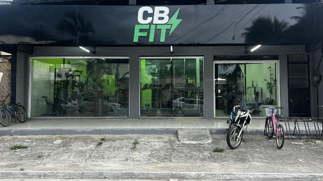 Imagem 2 da galeria do parceiro Academia Queimados Fit