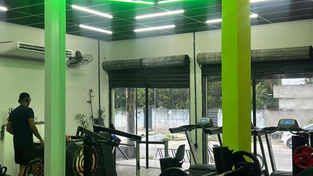Imagem 3 da galeria do parceiro Academia Queimados Fit